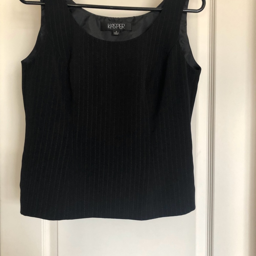 Kasper Shell Suit Separate